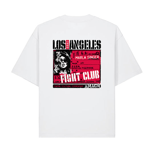 Fight Club t-shirt