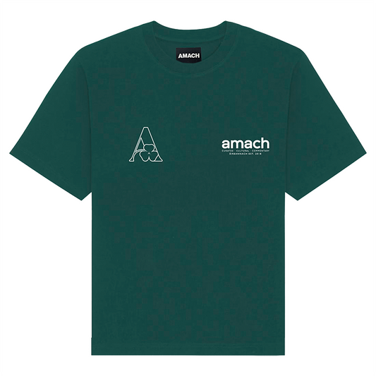 Core T-shirt - Green