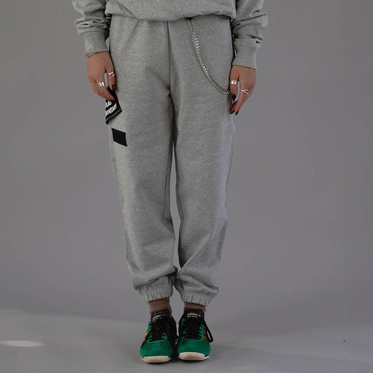 CCC Pants Grey