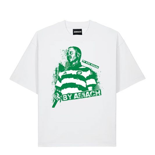 Macklemore tee (Charity)