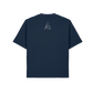 Core Mini-Logo T-shirt Navy