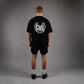 Rebel Athletics Oversize Tee